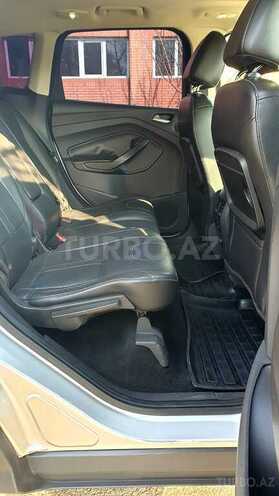 Ford Kuga 2013, 160,000 km - 1.6 l - Gəncə
