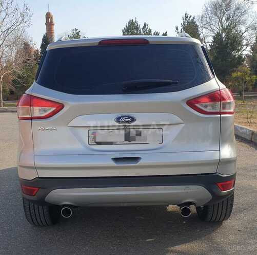 Ford Kuga 2013, 160,000 km - 1.6 l - Gəncə