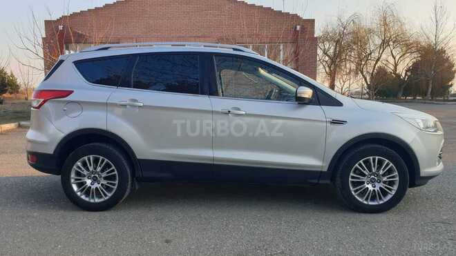 Ford Kuga 2013, 160,000 km - 1.6 l - Gəncə