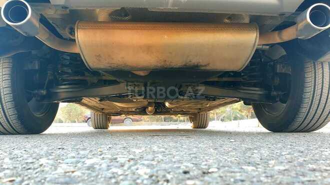 Ford Kuga 2013, 160,000 km - 1.6 l - Gəncə