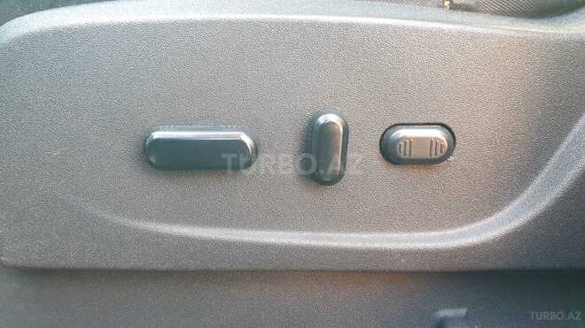 Ford Kuga 2013, 160,000 km - 1.6 l - Gəncə