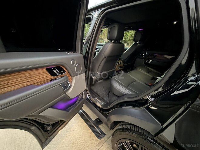 Land Rover Range Rover 2019, 79,865 km - 3.0 л - Bakı