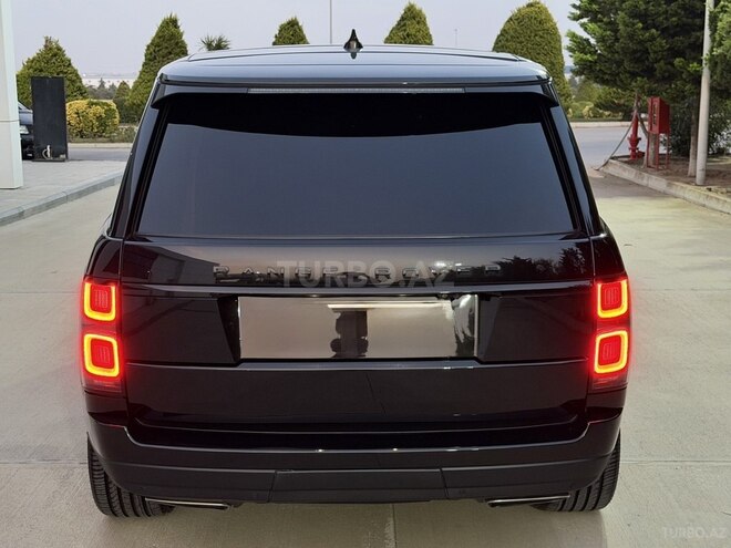 Land Rover Range Rover 2019, 79,865 km - 3.0 л - Bakı