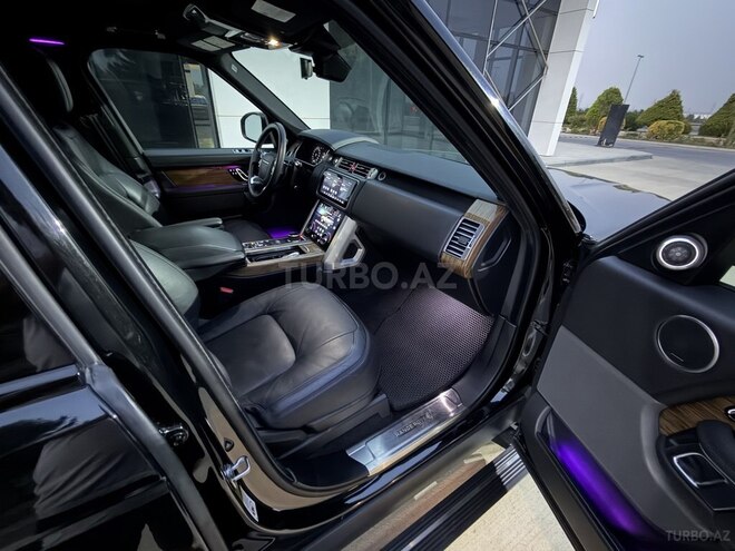 Land Rover Range Rover 2019, 79,865 km - 3.0 л - Bakı