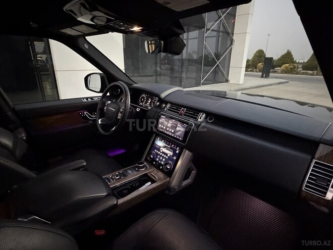 Land Rover Range Rover 2019, 79,865 km - 3.0 л - Bakı