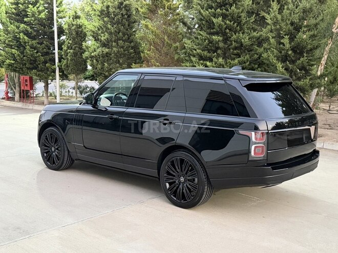 Land Rover Range Rover 2019, 79,865 km - 3.0 л - Bakı