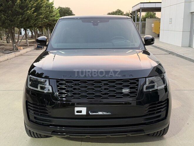 Land Rover Range Rover 2019, 79,865 km - 3.0 л - Bakı