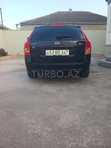 Kia  2012, 219,000 km - 1.4 l - Siyəzən