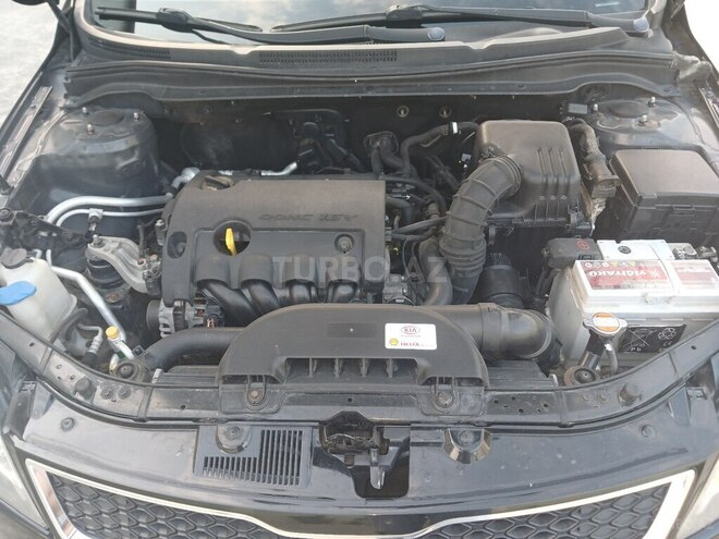 Kia  2012, 219,000 km - 1.4 l - Siyəzən