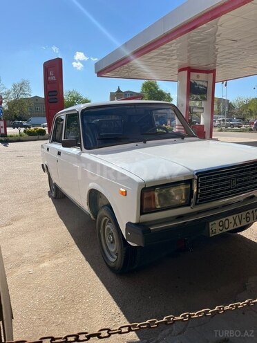 LADA (VAZ) 2107 2010, 52,582 km - 1.6 л - Biləsuvar