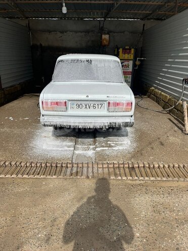 LADA (VAZ) 2107 2010, 52,582 km - 1.6 л - Biləsuvar