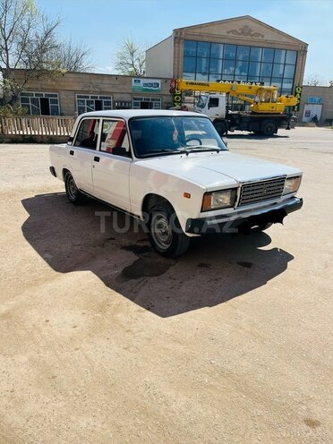 LADA (VAZ) 2107 2010, 52,582 km - 1.6 л - Biləsuvar