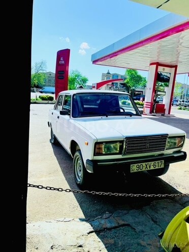 LADA (VAZ) 2107 2010, 52,582 km - 1.6 л - Biləsuvar