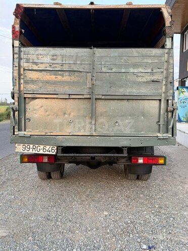 GAZ 33021 1998, 452,312 km - 2.4 l - Bərdə