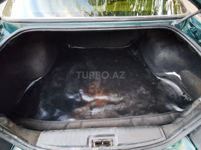 Rover 75 2001, 270,000 km - 2.0 l - Bakı