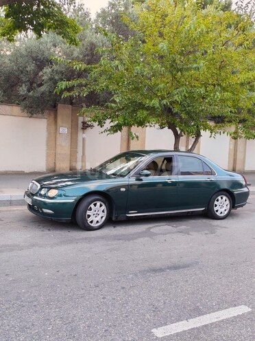 Rover 75 2001, 270,000 km - 2.0 l - Bakı