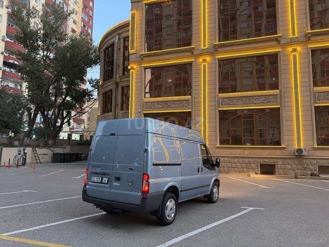 Ford Transit 2008, 161,000 km - 2.4 л - Bakı