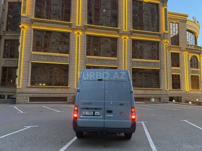 Ford Transit 2008, 161,000 km - 2.4 л - Bakı