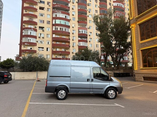 Ford Transit 2008, 161,000 km - 2.4 л - Bakı