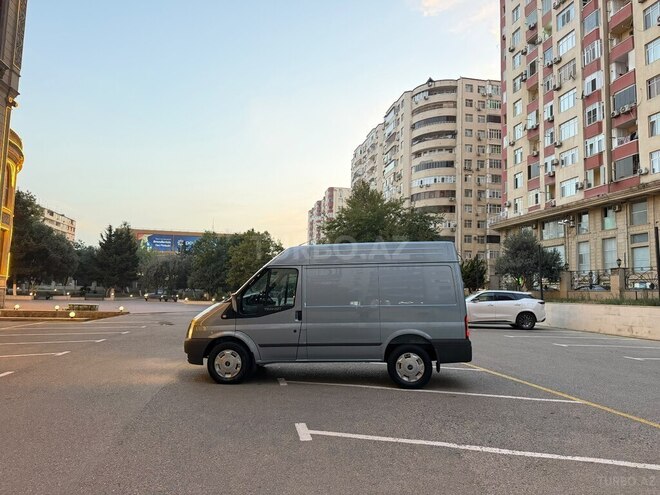 Ford Transit 2008, 161,000 km - 2.4 л - Bakı