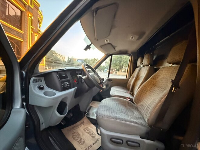 Ford Transit 2008, 161,000 km - 2.4 л - Bakı
