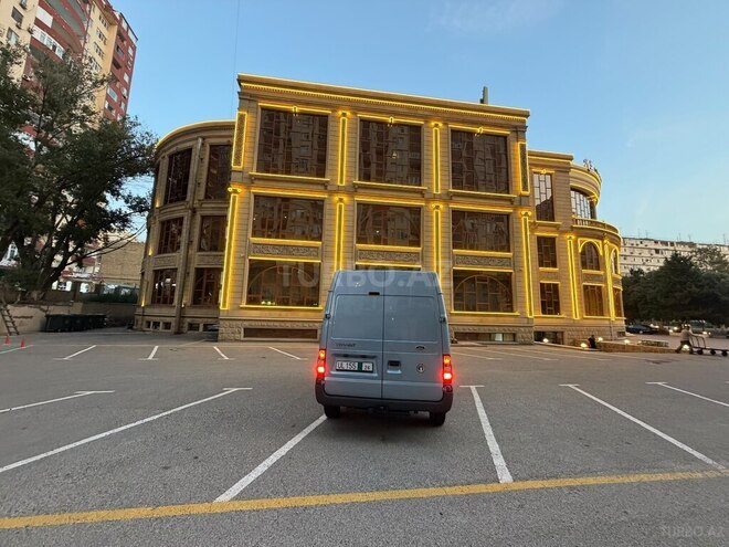Ford Transit 2008, 161,000 km - 2.4 л - Bakı
