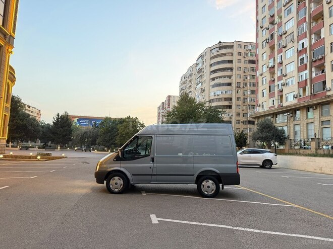 Ford Transit 2008, 161,000 km - 2.4 л - Bakı