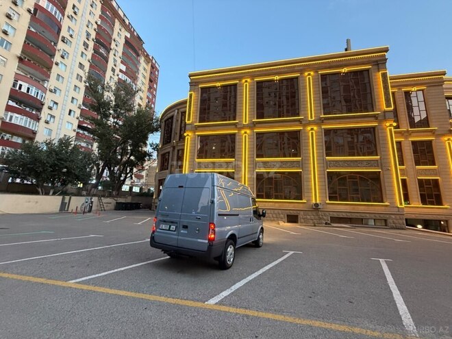 Ford Transit 2008, 161,000 km - 2.4 л - Bakı
