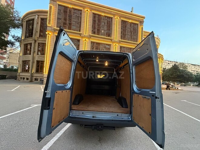 Ford Transit 2008, 161,000 km - 2.4 л - Bakı