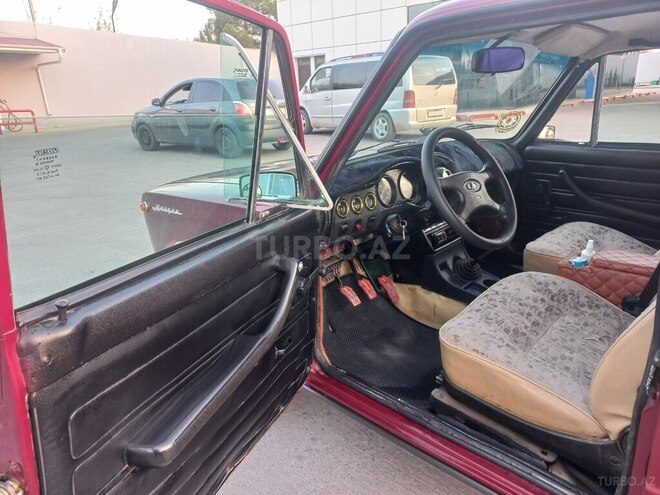 LADA (VAZ) 21011 1985, 11,271 km - 1.3 л - Beyləqan
