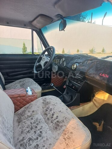 LADA (VAZ) 21011 1985, 11,271 km - 1.3 л - Beyləqan