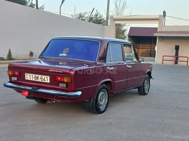 LADA (VAZ) 21011 1985, 11,271 km - 1.3 л - Beyləqan