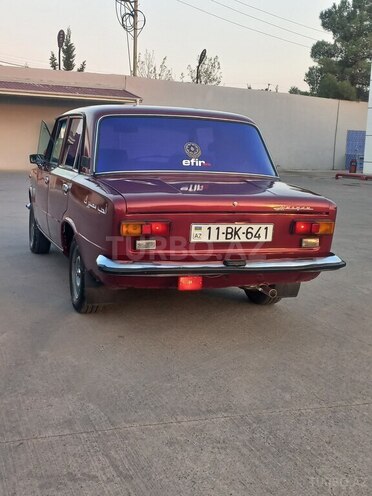 LADA (VAZ) 21011 1985, 11,271 km - 1.3 л - Beyləqan