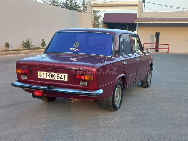 LADA (VAZ) 21011 1985, 11,271 km - 1.3 л - Beyləqan
