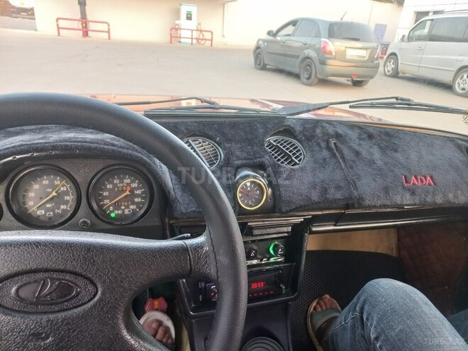 LADA (VAZ) 21011 1985, 11,271 km - 1.3 л - Beyləqan