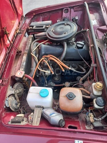 LADA (VAZ) 21011 1985, 11,271 km - 1.3 л - Beyləqan