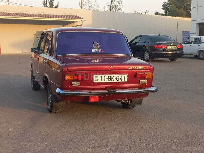 LADA (VAZ) 21011 1985, 11,271 km - 1.3 л - Beyləqan