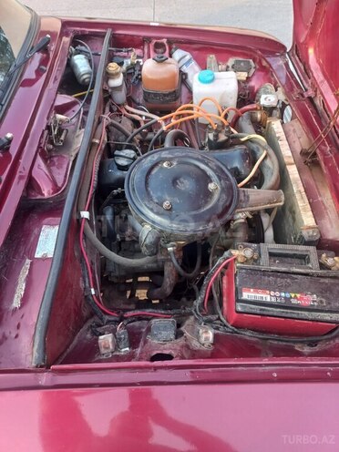 LADA (VAZ) 21011 1985, 11,271 km - 1.3 л - Beyləqan