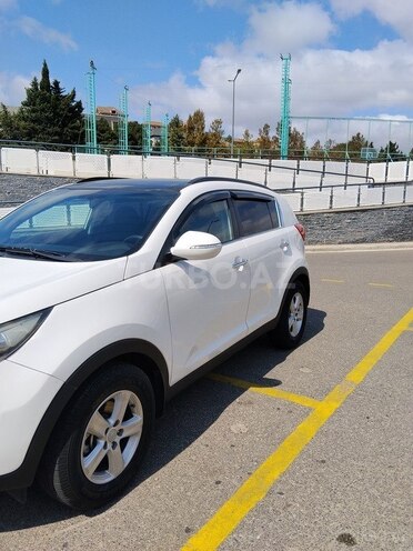 Kia Sportage 2014, 186,600 km - 2.0 л - Bakı