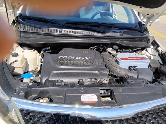 Kia Sportage 2014, 186,600 km - 2.0 л - Bakı