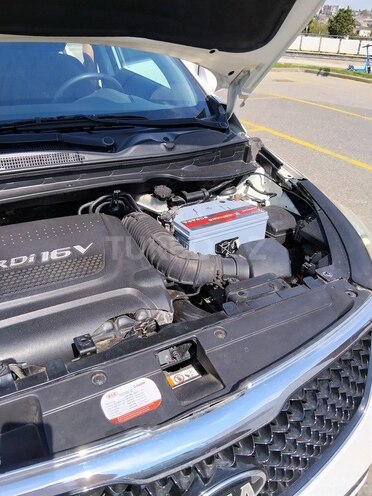 Kia Sportage 2014, 186,600 km - 2.0 л - Bakı