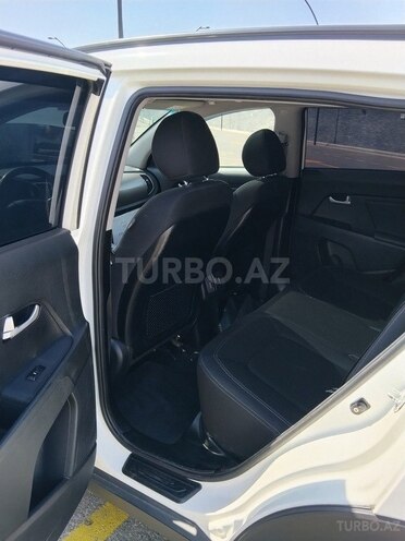 Kia Sportage 2014, 186,600 km - 2.0 л - Bakı
