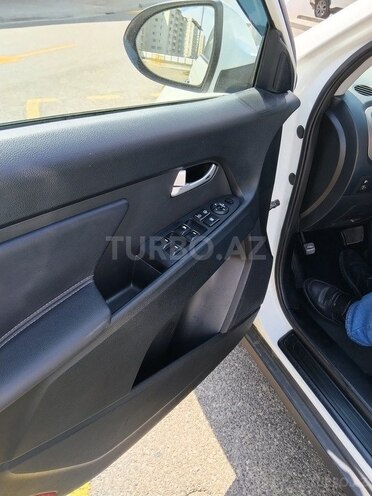 Kia Sportage 2014, 186,600 km - 2.0 л - Bakı
