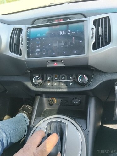 Kia Sportage 2014, 186,600 km - 2.0 л - Bakı