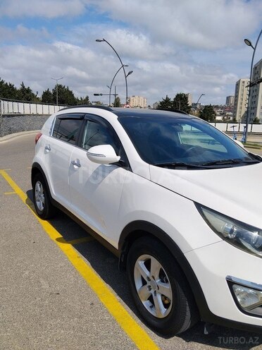 Kia Sportage 2014, 186,600 km - 2.0 л - Bakı