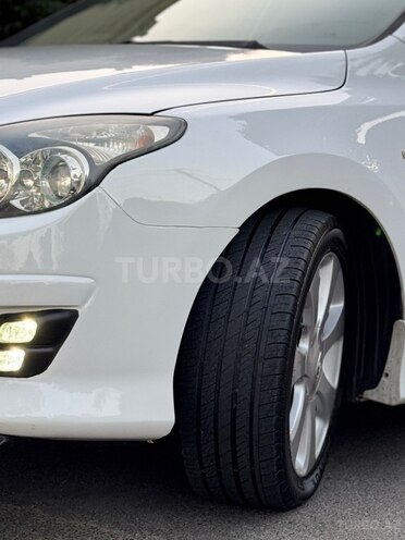 Hyundai i30 2011, 287,170 km - 1.6 l - Ağsu