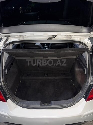 Hyundai i30 2011, 287,170 km - 1.6 l - Ağsu