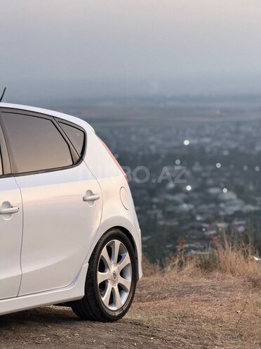 Hyundai i30 2011, 287,170 km - 1.6 l - Ağsu