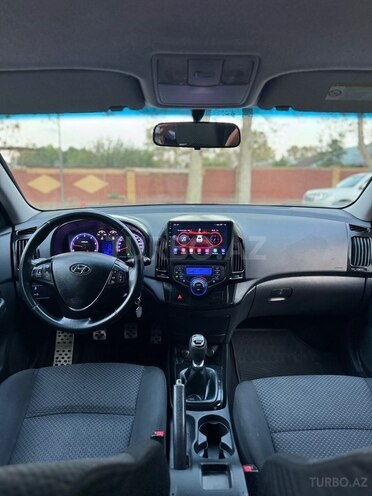 Hyundai i30 2011, 287,170 km - 1.6 l - Ağsu