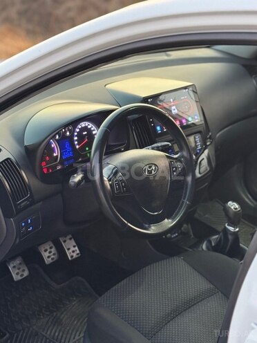 Hyundai i30 2011, 287,170 km - 1.6 l - Ağsu